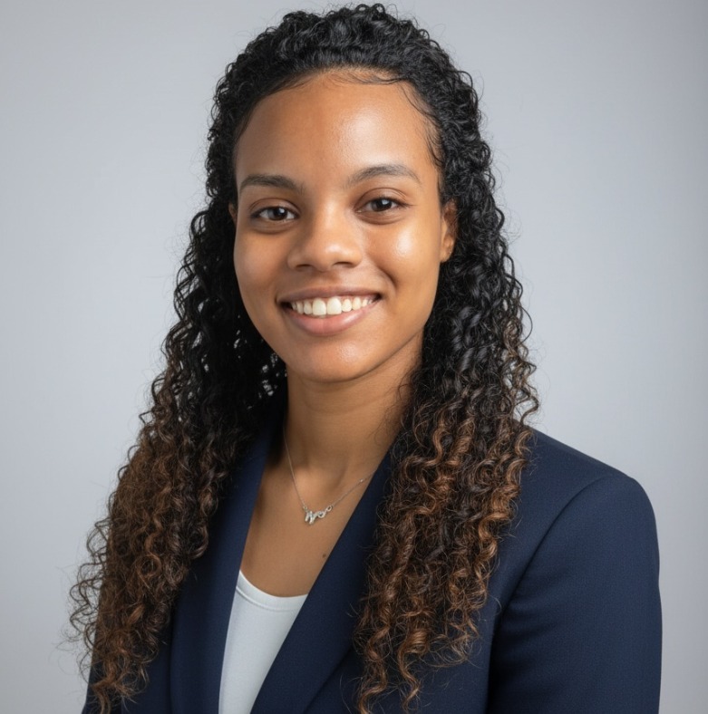 Chloe - Expat/ish team member